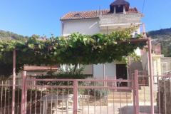 Apartmány Bilić Apartmán 2 foto 1