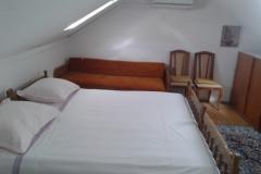 Apartmány Bilić Apartmán 3 foto 4