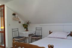 Apartmány Bilić Apartmán 3 foto 6