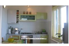 Apartmány Goga Apartmán 1: (4+0) – kat foto 1