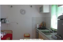 Apartmány Goga Apartmán 2: (4+0) – prizemlje foto 2