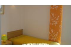 Apartmány Goga Apartmán 2: (4+0) – prizemlje foto 3