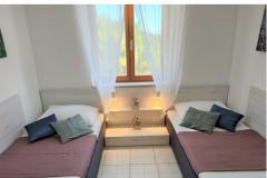 Apartmány Lac - Dům Riba Apartmán 3 – Riba 3 foto 4