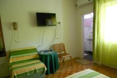 Leandra Pokoje &amp; Apartmán Apartmán 3 – Green foto 4