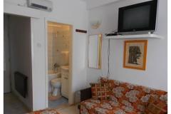 Leandra Pokoje &amp; Apartmán Apartmán 1 – Orange foto 4
