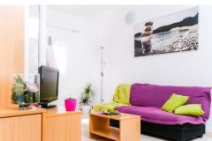 Villa Mare, Komiža Apartmán 1 – Stoncica foto 1