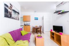 Villa Mare, Komiža Apartmán 1 – Stoncica foto 3