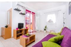 Villa Mare, Komiža Apartmán 1 – Stoncica foto 4