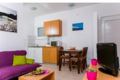 Villa Mare, Komiža Apartmán 1 – Stoncica foto 5