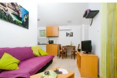 Villa Mare, Komiža Apartmán 2 – Stiniva foto 1