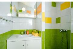 Villa Mare, Komiža Apartmán 2 – Stiniva foto 3