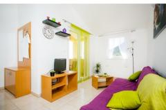 Villa Mare, Komiža Apartmán 2 – Stiniva foto 4
