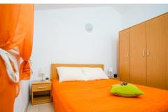 Villa Mare, Komiža Apartmán 2 – Stiniva foto 5