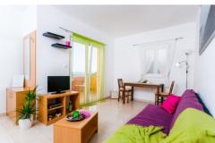Villa Mare, Komiža Apartmán 3 – Smokova foto 1