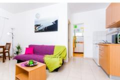 Villa Mare, Komiža Apartmán 3 – Smokova foto 3