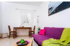 Villa Mare, Komiža Apartmán 3 – Smokova foto 4