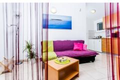 Villa Mare, Komiža Apartmán 4 – Zaglav foto 2