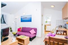 Villa Mare, Komiža Apartmán 4 – Zaglav foto 3