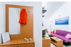 Villa Mare, Komiža Apartmán 4 – Zaglav foto 4