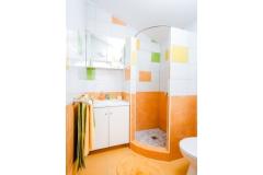 Villa Mare, Komiža Apartmán 4 – Zaglav foto 5