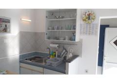  Apartmán Čičak Apartmán 2: (2+0) – Studio  2 foto 4