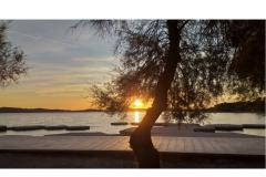  Apartmán Čičak Apartmán 3: (2+1) – dnevni bor foto 4