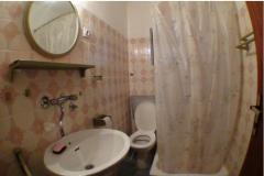 A.P.P. Dům Vinko Apartmán 3: (2+1) – Studio 3 foto 4