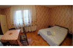 A.P.P. Dům Vinko Apartmán 8: (2+1) – Studio 8 foto 1