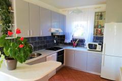 Apartmány Milena Apartmán 1 foto 6