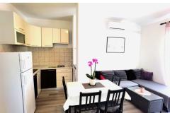 Apartmány Milena Apartmán 2 foto 1