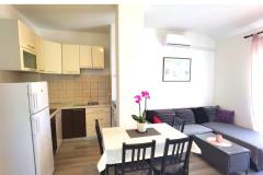 Apartmány Milena Apartmán 2 foto 2