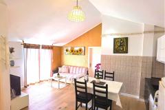 Apartmány Milena Apartmán 3 foto 2