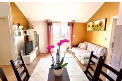 Apartmány Milena Apartmán 3 foto 3