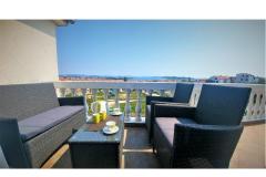 Apartmány Milena Apartmán 3 foto 6