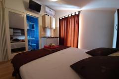 Apartmány Milena Pokoj 4 foto 1