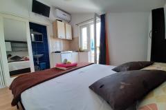 Apartmány Milena Pokoj 4 foto 2