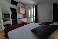 Apartmány Milena Pokoj 4 foto 3