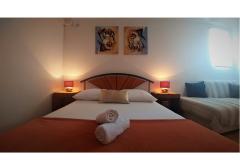 Apartmány Milena Pokoj 5 foto 3