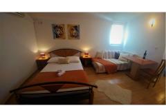 Apartmány Milena Pokoj 5 foto 4