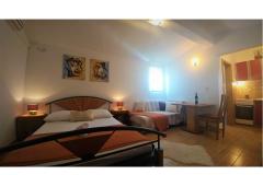 Apartmány Milena Pokoj 5 foto 5