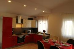 Ana Apartmány Apartmán 1 foto 2