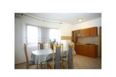 Apartmány Tribunj-Biserka Apartmán 2 – Veliki 2 foto 1