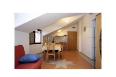 Apartmány Tribunj-Biserka Apartmán 1 – Veliki 3 foto 3