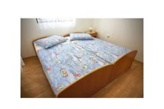 Apartmány Tribunj-Biserka Apartmán 3 – Mali 2 foto 2