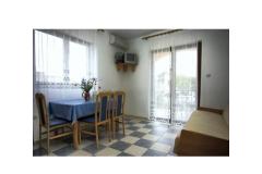 Apartmány Tribunj-Biserka Apartmán 3 – Mali 2 foto 4