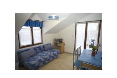 Apartmány Tribunj-Biserka Apartmán 4 – Mali 3 foto 1