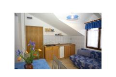 Apartmány Tribunj-Biserka Apartmán 4 – Mali 3 foto 4