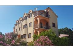 Apartmány Tribunj-Biserka Apartmán 4 – Mali 3 foto 5