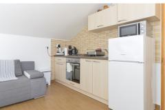 Apartmán Ana  Apartmán 1 – Ana ap. 1 foto 1