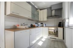 Apartmán Bosotin - Vodice Apartmán 1 foto 5